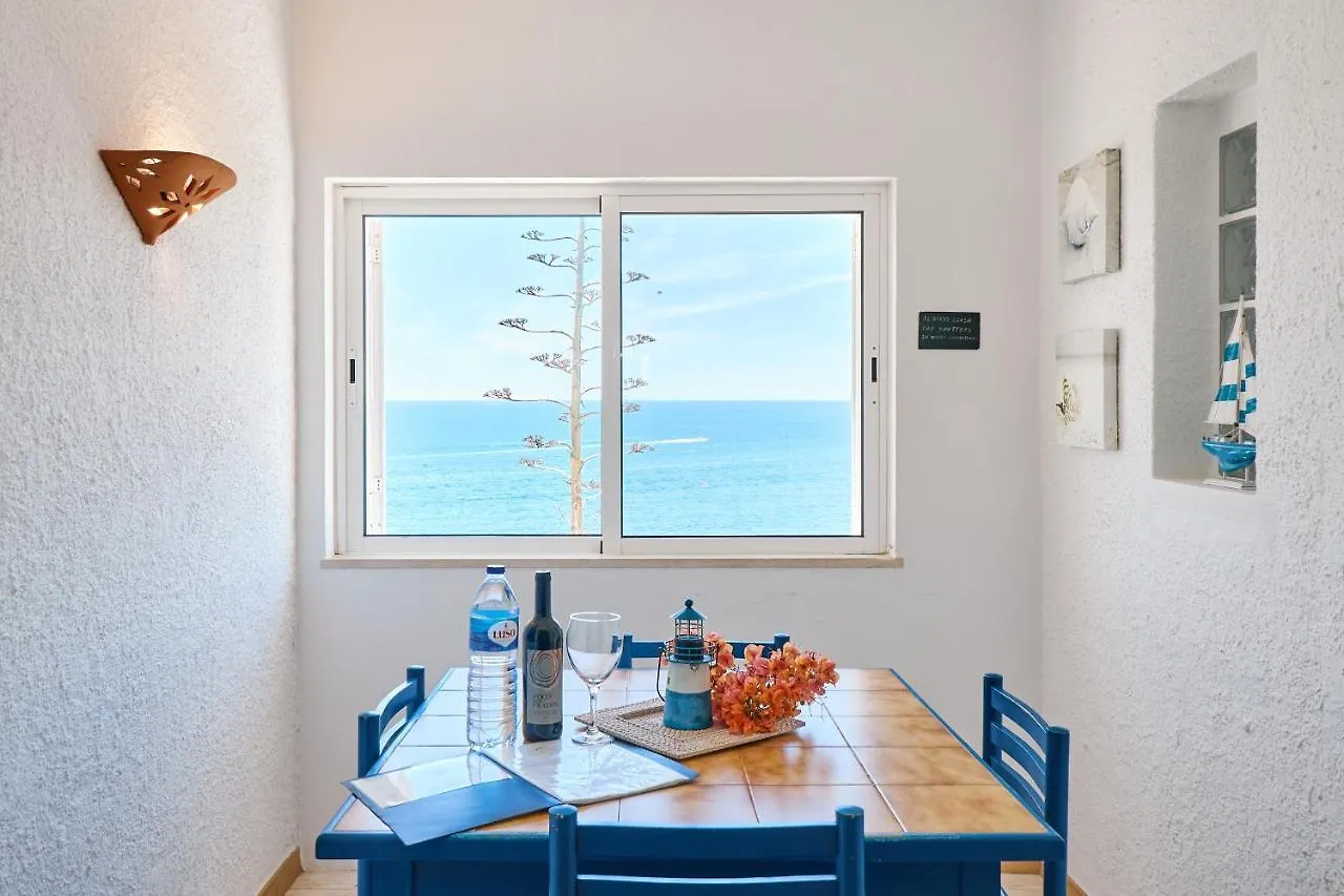 Apartment Rui Carvoeiro