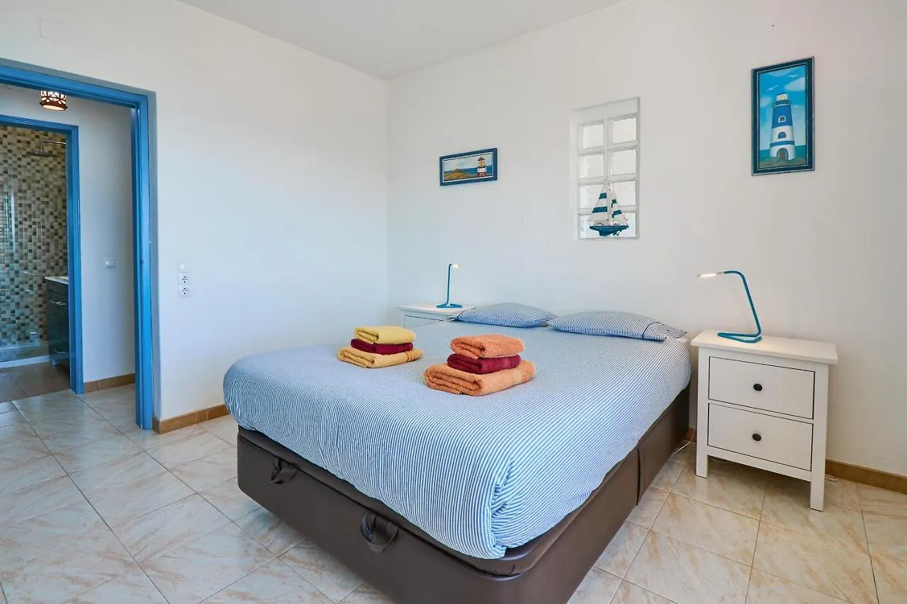 Apartment Rui Carvoeiro   Carvoeiro (Lagoa)