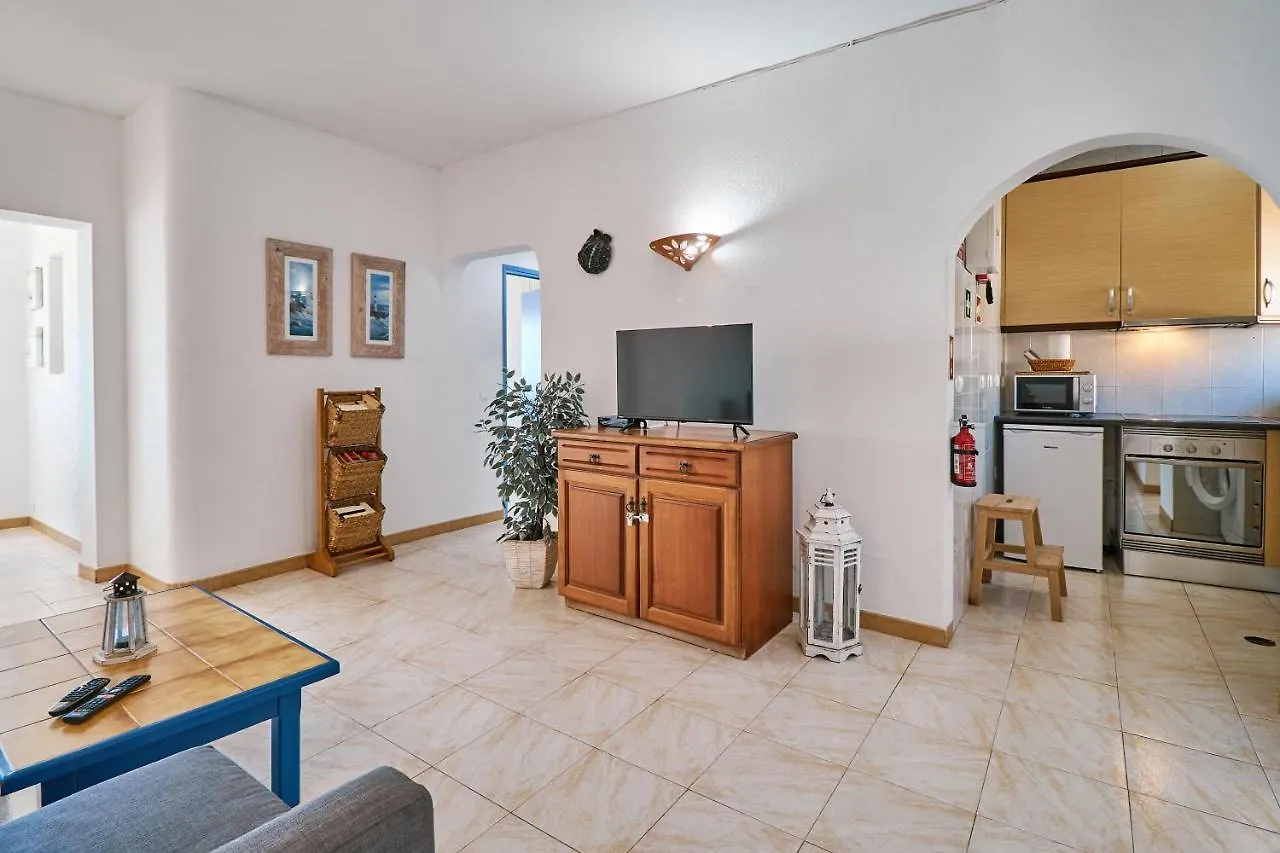 Apartment Rui Carvoeiro  0*, Carvoeiro (Lagoa)