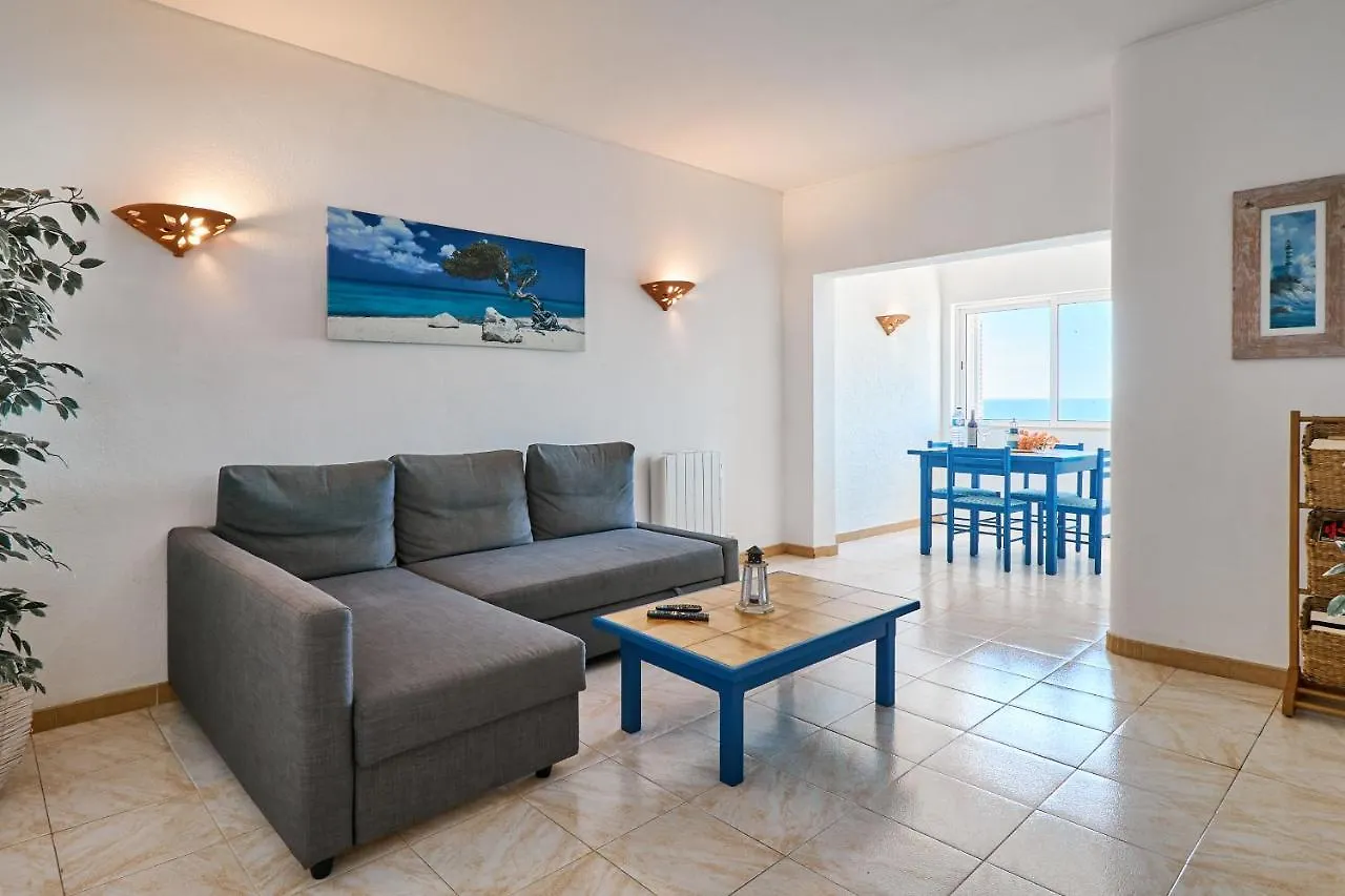 Apartment Rui Carvoeiro  0*, Carvoeiro (Lagoa) Portugal